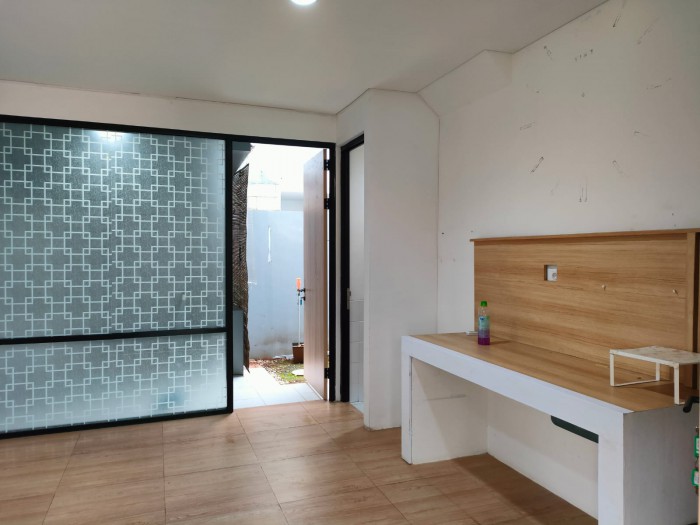 Rumah disewakan di Waterfront Lippo Cikarang